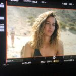 Amaia Aberasturi Instagram - Ya tenemos trailer!!!!!!🦋🦋🦋🦋 #bienvenidosaedén @netflixes