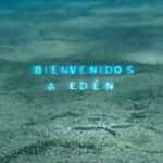Amaia Aberasturi Instagram - SEGUNDA TEMPORADA DE “BIENVENIDOS A EDÉN” 21 de abril en @netflixes 💙 🦋 💙 #BienvenidosAEdén ¿Hay ganas?