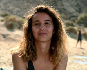 Amaia Aberasturi Instagram - 🏖️