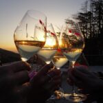 Amaia Aberasturi Instagram - Increible fin de semana en colaboración con champagne @ghmumm #publi Nos despedimos de la nieve de la mejor manera posible. Disfruta de un consumo responsable 12.5º No compartir con menores de 18 años