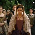 Amaia Aberasturi Instagram - Aaaaaaaa 💥 Ya tenemos fecha de estreno para @seriebeguinas !! 28 de abril! Celebrando cumpleaños y estreno en @atresplayer Qué ganas de compartirlo con vosotros 😄 EUS @seriebeguinas en estreinaldia apirilaren 28an @atresplayer en!!! Zuekin banatzeko irrikitan! 😃