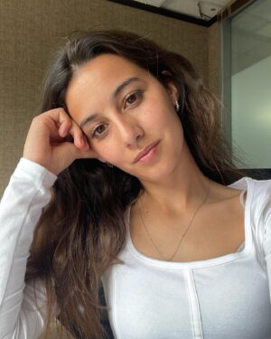 Amaia Aberasturi Instagram - 👋🏽
