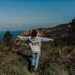 Amaia Aberasturi Instagram - Feel the nature