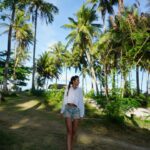 Amaia Aberasturi Instagram – ☀️🏝️