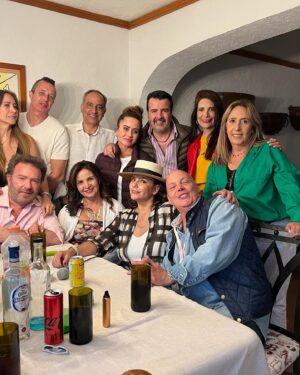 Amairani Instagram - ♥️