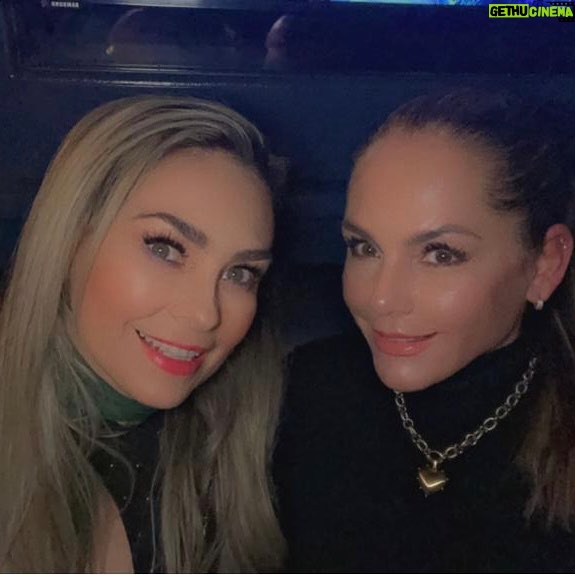 Amairani - 2.6K Likes - La Chule Y La Shula !!! @aracelyarambula