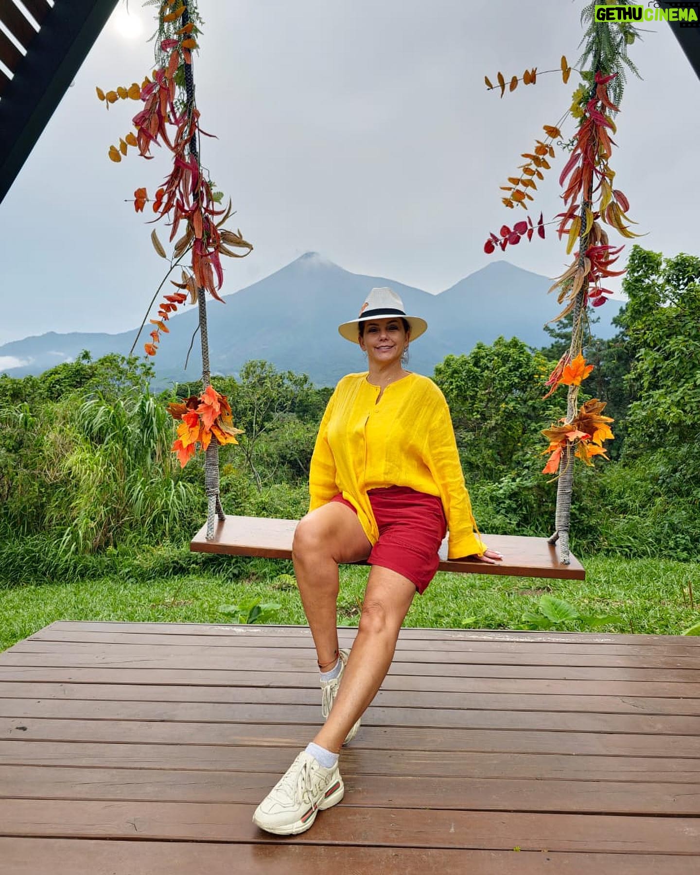 Amairani - 1.7K Likes - Días inolvidables con mi pequeña @macagarciar gracias @samsungmexico @samsungguatemala