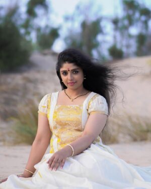 Amala Gireesan Instagram - Costume by @zaaya_h 
 📸by @prabhuv_