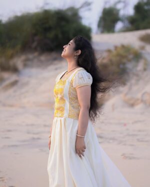 Amala Gireesan Instagram - Costume by @zaaya_h 
 📸by @prabhuv_