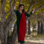 Amala Gireesan