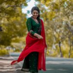Amala Gireesan