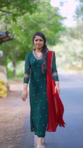 Actress Amala Gireesan HD Instagram Photos and Wallpapers March 2023