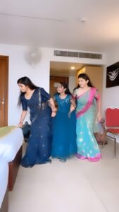 Amala Gireesan Top 100 Instagram Photos and Posts