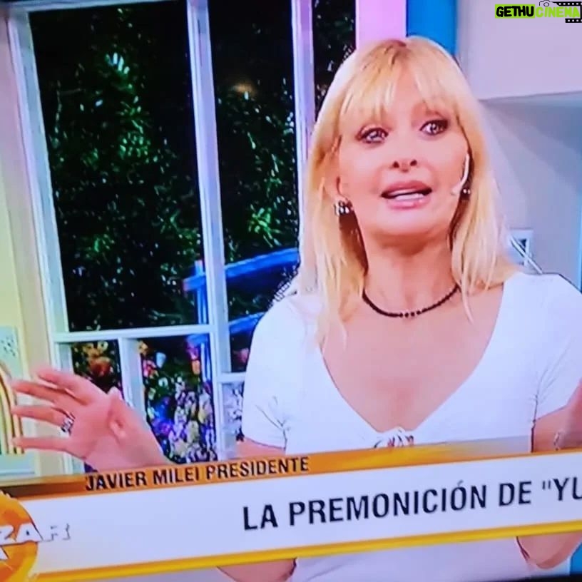 Amalia González - 380 Likes - Hoy lunes era sí o sí para hablar de "ayer"...y también para un poco de autobombo jeje 😉
@empezareldiaoki
@ciudad_magazine 📺