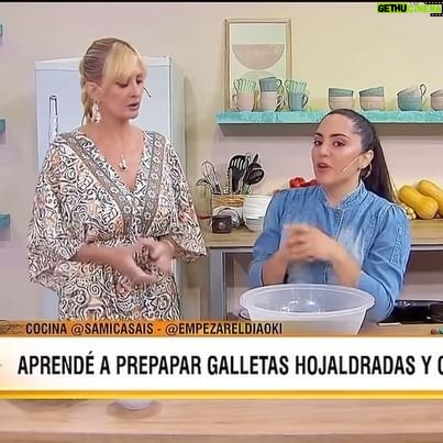 Amalia González - 514 Likes - Ayer tiramisú dulce, hoy salado: los famosos “libritos” y cremonas ideales para acompañar cualquier desayuno/merienda 😋
📋INGREDIENTES👇🏼
✔️Harina 0000 500 gramos
✔️levadura fresca 26 grs (puede ser seca 7grs)
✔️sal 10 grs
✔️Agua 400 cc
✔️Grasa de paquete 250 grs
#recetasalada #recetadecremonas #libritosdegrasa #samicasais