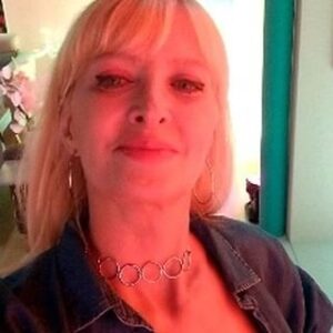 Actress Amalia González HD Instagram Photos and Wallpapers January 2024
