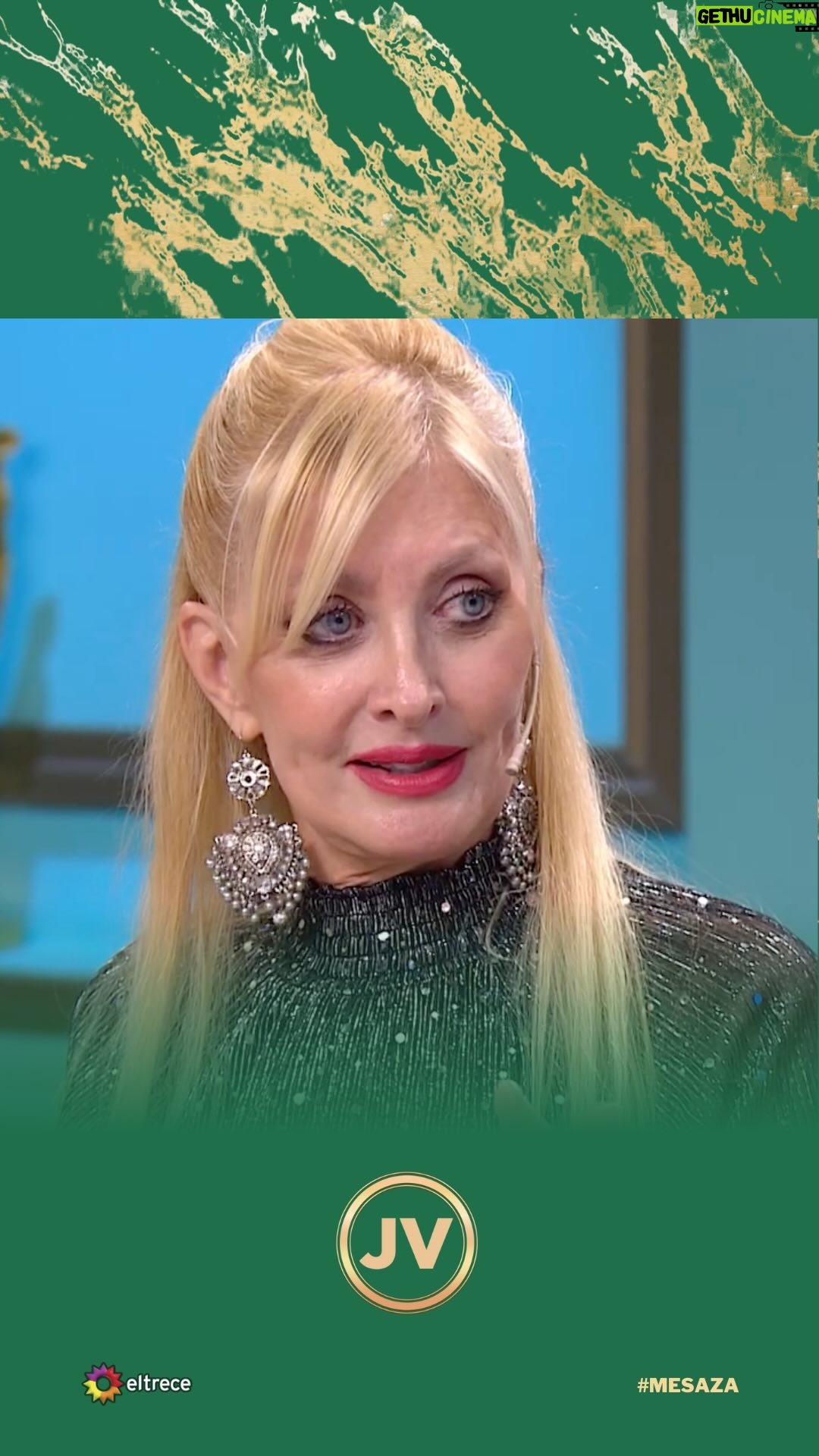 Amalia González - 435 Likes - ¿Se viene ‘Almorzando Con Yuyito González? 😂
@yuyitogonzalezok contó en la #Mesaza sobre el cariñoso homenaje que le hace a @mirthalegrand en su propio programa ❤️
#AlmorzandoConJuana #AlmorzandoConMirtha #MirthaLegrand