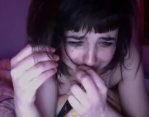 Amalia Soto Instagram - 🌧️ wrote about crying on the internet for the blog ☔️

mollysoda.substack.com