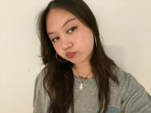 Amalia Yoo Instagram - pouting my way through the summer
