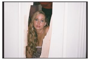 Amalia Yoo Instagram - Have you seen No Hard Feelings yet?