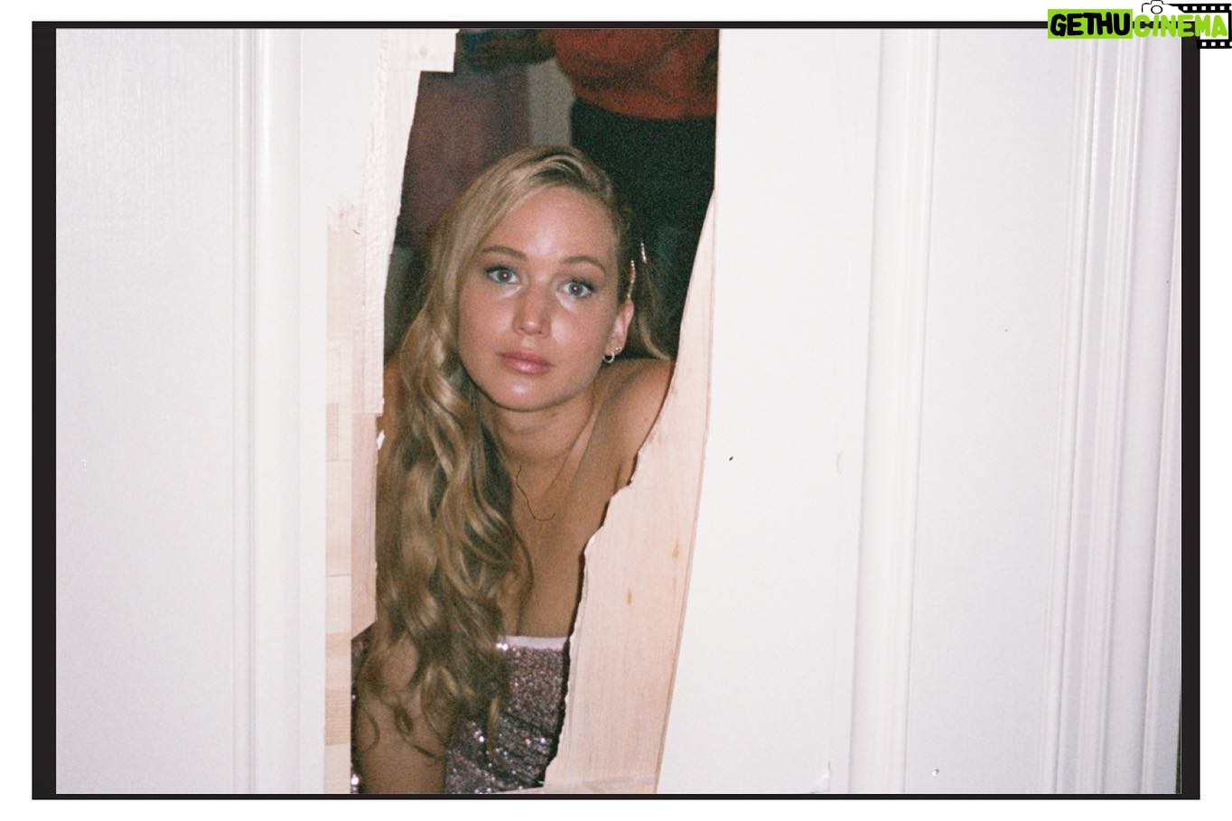 Amalia Yoo - 3.9K Likes - Have you seen No Hard Feelings yet?