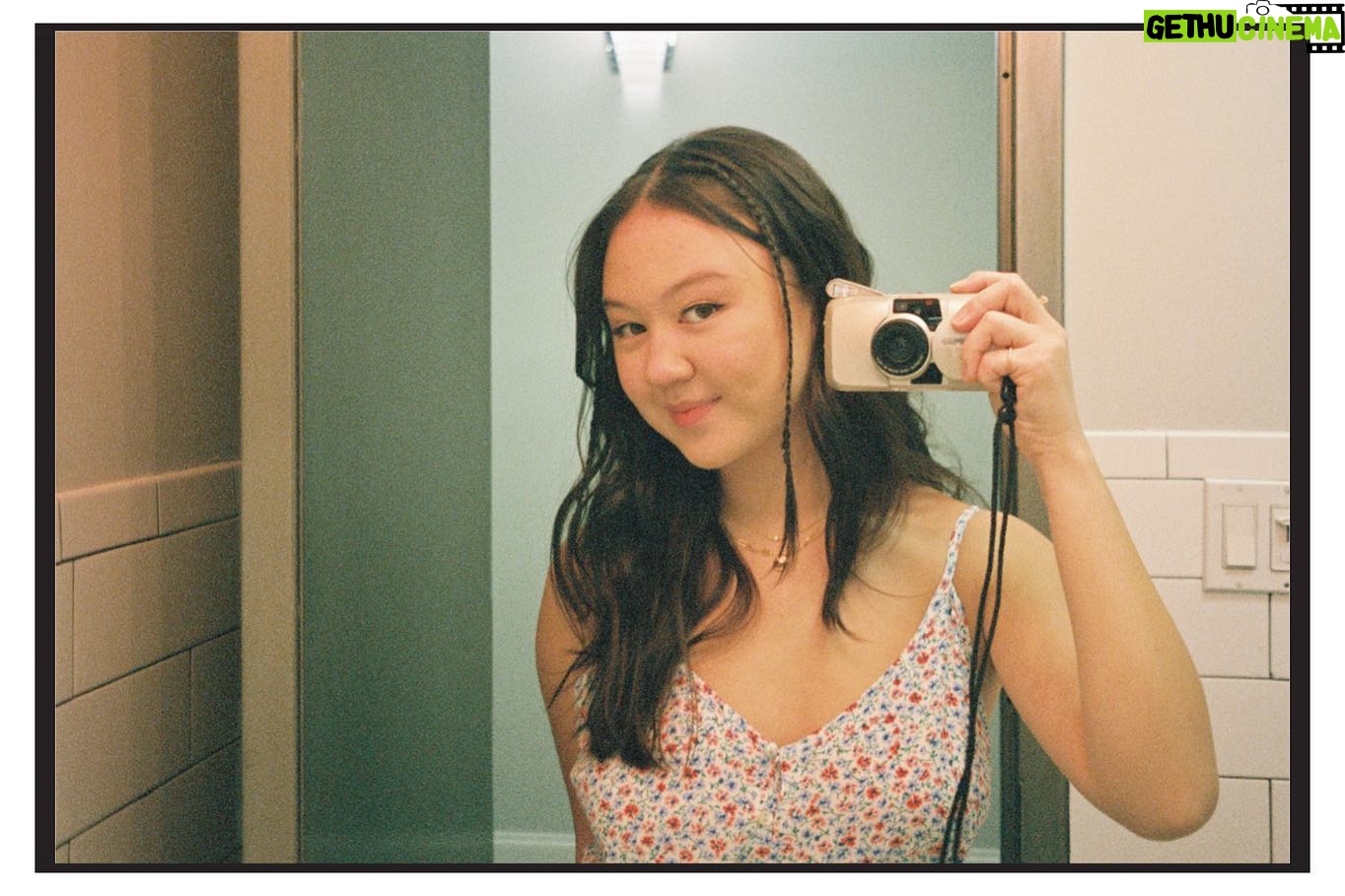 Amalia Yoo - 3.9K Likes - Have you seen No Hard Feelings yet?