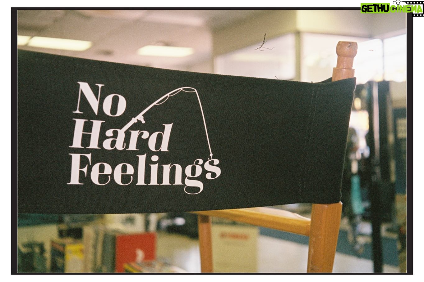 Amalia Yoo - 3.9K Likes - Have you seen No Hard Feelings yet?