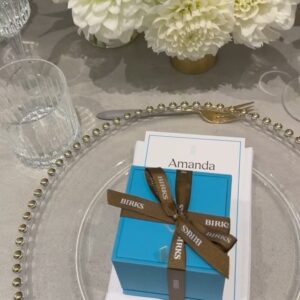 Amanda Brugel Instagram - Thank you @maisonbirks and @overcat_pr for the memorable introduction to the new Zodiac Collection. Always an honour to be a part of the Birks family. Always in awe of the women in your orbit. 

#aries #birkszodiac #birksessentials