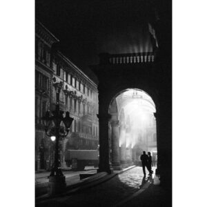 Amanda Crew Instagram - Budapest 🌑