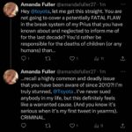 Amanda Fuller
