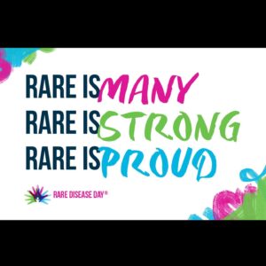 Amanda Fuller Instagram - Wearing stripes today in honor of my magical lil person for #rarediseaseday ! 

As many of you know by now, our bucket of love has severe Hemophilia B- a rare disease that is estimated to be in approximately 1 case per 25,000-30,000 male births. 

If I have learned anything about people with a rare disease since meeting Hayes, it is that they are resilient superhuman’s of strength, personality, humor, LIGHT and LOVE.  Unique masters of life. I am in awe of this community and have insurmountable pride to be Hayes Blue’s momma. 

Sending love and admiration to all those thriving with a rare disease, their caregivers and all who love them unconditionally, regardless of the (sometimes unbearable) challenges we are all faced with. 
💙💙💙