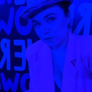 Amanda Fuller Instagram - when your 3 year old takes pics like these (literally the only two he took) then it feels like an obligation to post it to the gram…or add them to the grid? 🤷🏼‍♀️ I’m ancient. But I do know @wonderlanddreamland was bonkers dreamy…thanks for an epic Sunday morning! Xx