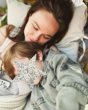 Amanda Fuller Instagram - today was one of the most difficult mothering days I’ve ever had. timing is a bitch sometimes, what can I say? I won’t go into details and I am not writing this for your sympathy (tho thank you all for always being so kind to me)- i am only posting because I think it’s important as mothers, or even just humans, to acknowledge the hard days- especially when they are supposed to be ‘special’. and not to just say “it’s ok”. sometimes it is and sometimes it really isn’t. there were moments today where I was my worst self, and moments where I was my best. sometimes it just IS. and then we are hopefully fortunate enough to wake up another day and give it another go. so at the end of this Mother’s Day, if you are reading this, I hope you also remember to acknowledge the ‘just is’ parts of life. cause sometimes it’s all we got. but most importantly I wanted to say that despite whatever kind of day it is, no matter what, being your mama, Hayes Blue, is the greatest joy I will ever know…and as I say to you every single night, every day is worth living just because of your existence…

oh. and photo #9 is just to say showering is overrated. shout out to all the filthily stinky gorgeous moms out there. you do you. though a shower would be nice…am I right? lol 🤷🏼‍♀️ 

all the 🖤

(only a few of these photos are from today, most are from other easier days that I’m posting in the name of balance) ;)