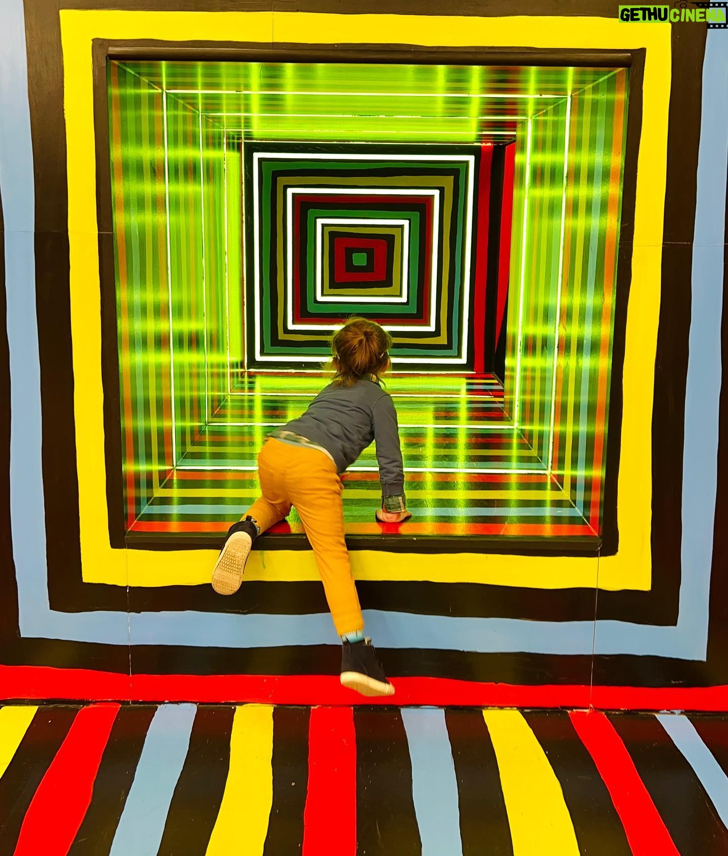 Amanda Fuller - 1.1K Likes - when your 3 year old takes pics like these (literally the only two he took) then it feels like an obligation to post it to the gramā¦or add them to the grid? š¤·š¼āāļø Iām ancient. But I do know @wonderlanddreamland was bonkers dreamyā¦thanks for an epic Sunday morning! Xx
