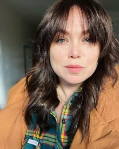 Actress Amanda Fuller HD Instagram Photos and Wallpapers February 2023