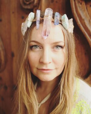 Amanda Fuller Instagram - To the OG Queen of All the Bees, my One Electron, my soul, my sister…happy 38th go around the sun. Looking back thru all these pictures (there were at least 50 more I wanted to include in this post) I’m reminded that most of the happiest times in my life have been shared with you. You are the fiercest woman, mother, talent, and friend and I will always want to be more like you when I grow up. To share this life with you is a gift I’ll never take for granted. You are a gift to this universe. And all the universes beyond. Thanks for inviting me to your birthday party a quarter of a century ago- I could have never foreseen the portal of infinite light and friendship I was walking thru by overcoming my insecurities and showing up. And thanks Tom Arnold, I owe you big time. 👁🌀✨💙