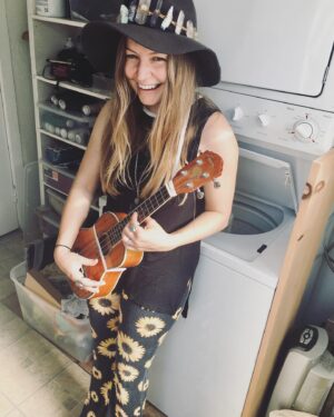 Amanda Fuller Instagram - To the OG Queen of All the Bees, my One Electron, my soul, my sister…happy 38th go around the sun. Looking back thru all these pictures (there were at least 50 more I wanted to include in this post) I’m reminded that most of the happiest times in my life have been shared with you. You are the fiercest woman, mother, talent, and friend and I will always want to be more like you when I grow up. To share this life with you is a gift I’ll never take for granted. You are a gift to this universe. And all the universes beyond. Thanks for inviting me to your birthday party a quarter of a century ago- I could have never foreseen the portal of infinite light and friendship I was walking thru by overcoming my insecurities and showing up. And thanks Tom Arnold, I owe you big time. 👁🌀✨💙