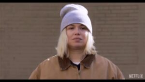 Amanda Fuller Instagram - …and just in case anyone needed a reminder of just how fun Badison was, I bring to you a sprinkle of highlights in the form of gif’s…thank you interweb… @oitnb FOREVER!