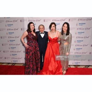 Amanda Fuller Instagram - I AM

#MoreThan1In10

This last weekend was life changing for me. I found myself in a community of people who not only know what Endometriosis is, but spend their lives dedicated to its advocacy. Remarkable specialists, educators, fellow #endowarrior💛’s. There is truly so much to unpack here. And I am now more passionate than ever to be a part of this radiant and significant community.

I kept saying all weekend that after my diagnostic surgery last year, I focused for a small time on my physical recovery, but then went back to ‘life’- being a mom, trying to restart my career etc…it wasn’t until this weekend that I really FACED my diagnosis. And gave myself the time to face what it all really means (and has meant for my entire life of suffering and fighting to be believed, or even just fighting to know what was wrong with me.) It’s a LOT. 

Now that I am facing it, I will never be able to turn away from it again. So consider this the beginning. Another new beginning. The beginning of a chapter where I dedicate all I can in my life to advocating for the education, exposure, resources for treatment and healing, legislation necessary, awareness and support of Endometriosis and all that this wayyyy too common disease effects. 

Honored to have been a very small part of your beautiful work and celebration @endofound , thank you deeply for having me.

Special thank you to @seckinmd and Dr. Amanda Chu (4th slide) for literally giving me the chance to begin again. And to @gettyimages for taking pictures to help me remember this beautiful evening.

Also shout out to my amazing stylist @akaamandafuller and killer hair & mu team @akaamandafuller 😏(…not too shabby ay?!)

1. Mama looking hawt on the red carpet at @endofound ‘s #BlossomBall 2. Mom and dad pretending to be influencers in the car ride there 3. The rock that is always by my side, especially when I need him most @matthewbryanfeld 
4. The surgical team that I owe it all to 5. Broadway star @hannahelless moving me to tears and goosebumps. Lyrics of these songs took on a whole new meaning in that room! What a BEAUTIFUL performance. 

(Caption too long! Not surprised. Continued in comments!)