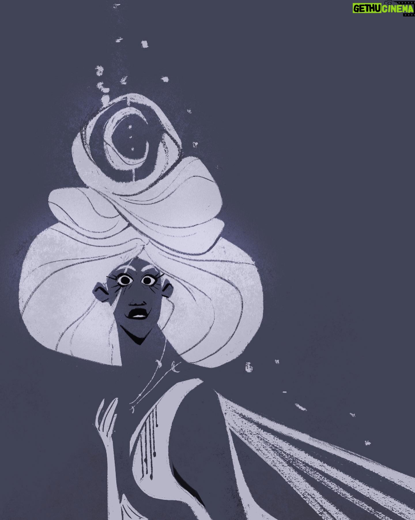 Amanda Jolly - 4.2K Likes - Moon Maiden
.
.
.
Trying to get back into the swing of things.
#drawcember