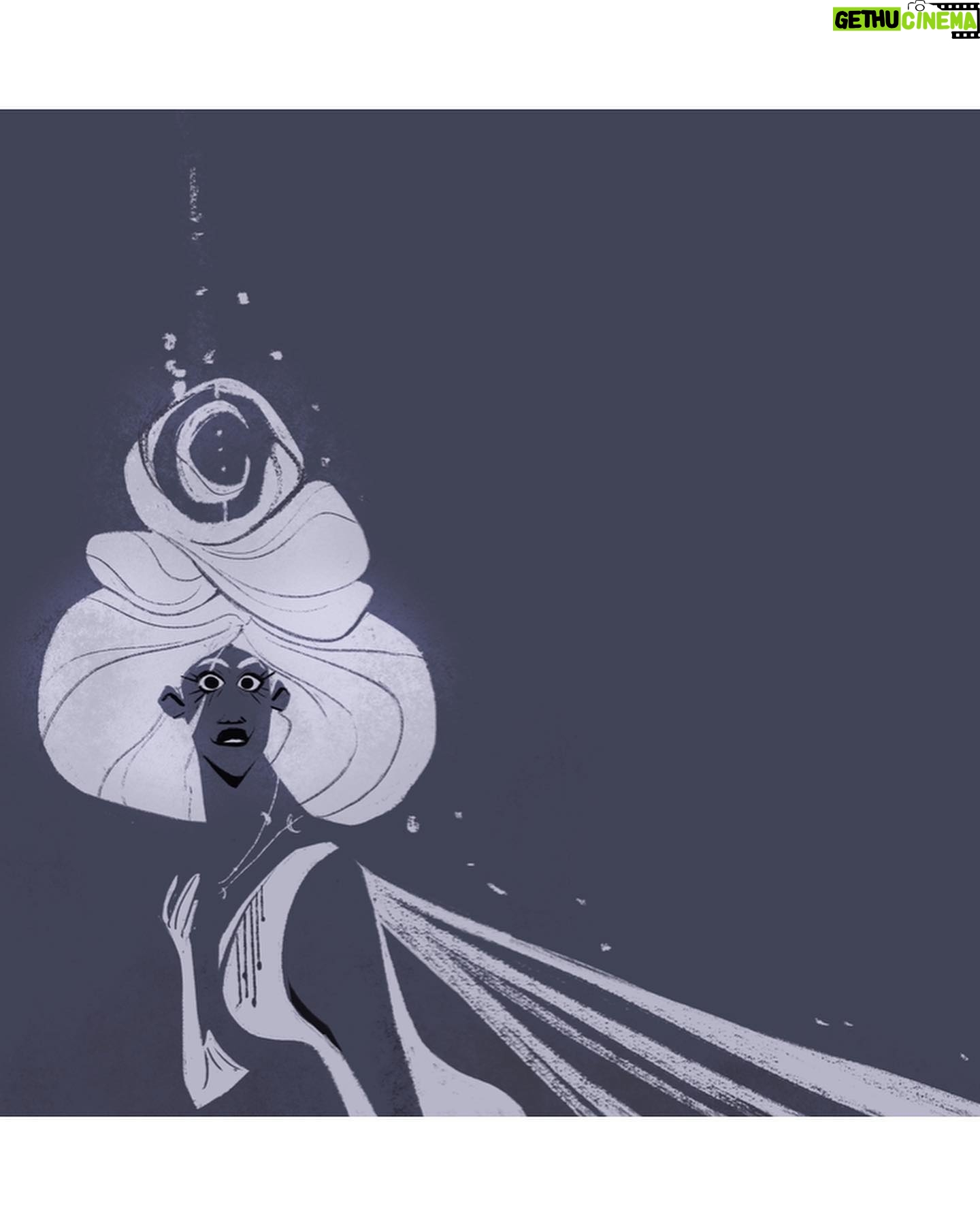 Amanda Jolly - 4.2K Likes - Moon Maiden
.
.
.
Trying to get back into the swing of things.
#drawcember