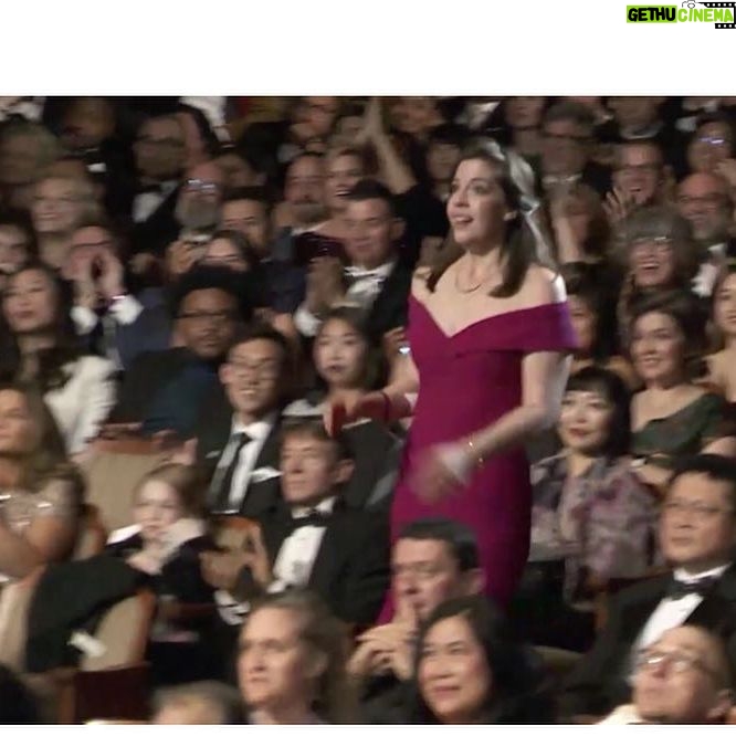 Amanda Jolly - 6.7K Likes - So, I won an Annie Award for Character Design last night - my husband by my side as he’s been since day one - and for work on Tangled, which has my whole heart. To say I’m overwhelmed (see second photo, haha) is an understatement. Animation is everything I love, and I’ve never felt more a part of its community than last night. Congrats to all the nominees and award winners. Congrats to Spiderverse which SWEPT, so deservedly. And thank you so much for the insane support I felt last night from all the friends I’ve made in this industry so far. You all are everything. I love you. (1st two pics thanks to one of my bffs @caroberson85!) .
.
.
#animation #annieawards #annieawards2019 #rapunzelstangledadventure #characterdesign #disney b