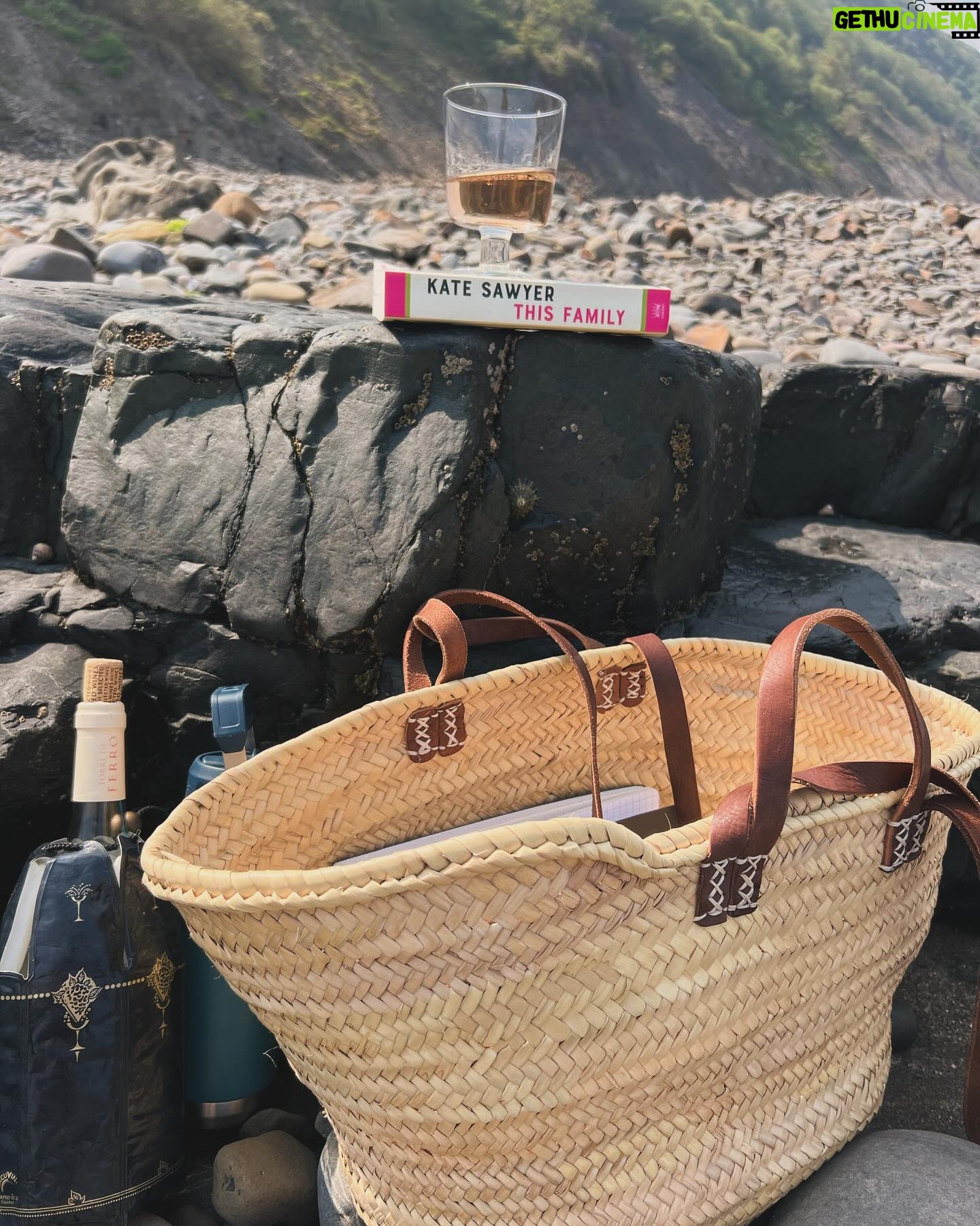 Amanda Lamb - 2.6K Likes - Couldn’t have had a better Sunday if I tried….