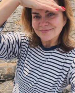 Actress Amanda Lamb HD Instagram Photos and Wallpapers May 2024