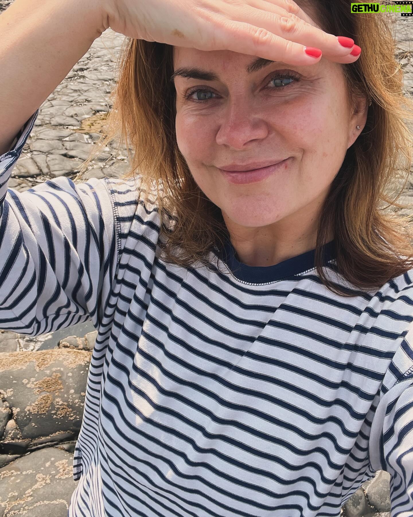 Amanda Lamb - 2.6K Likes - Couldn’t have had a better Sunday if I tried….