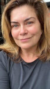 Actress Amanda Lamb HD Instagram Photos and Wallpapers July 2024