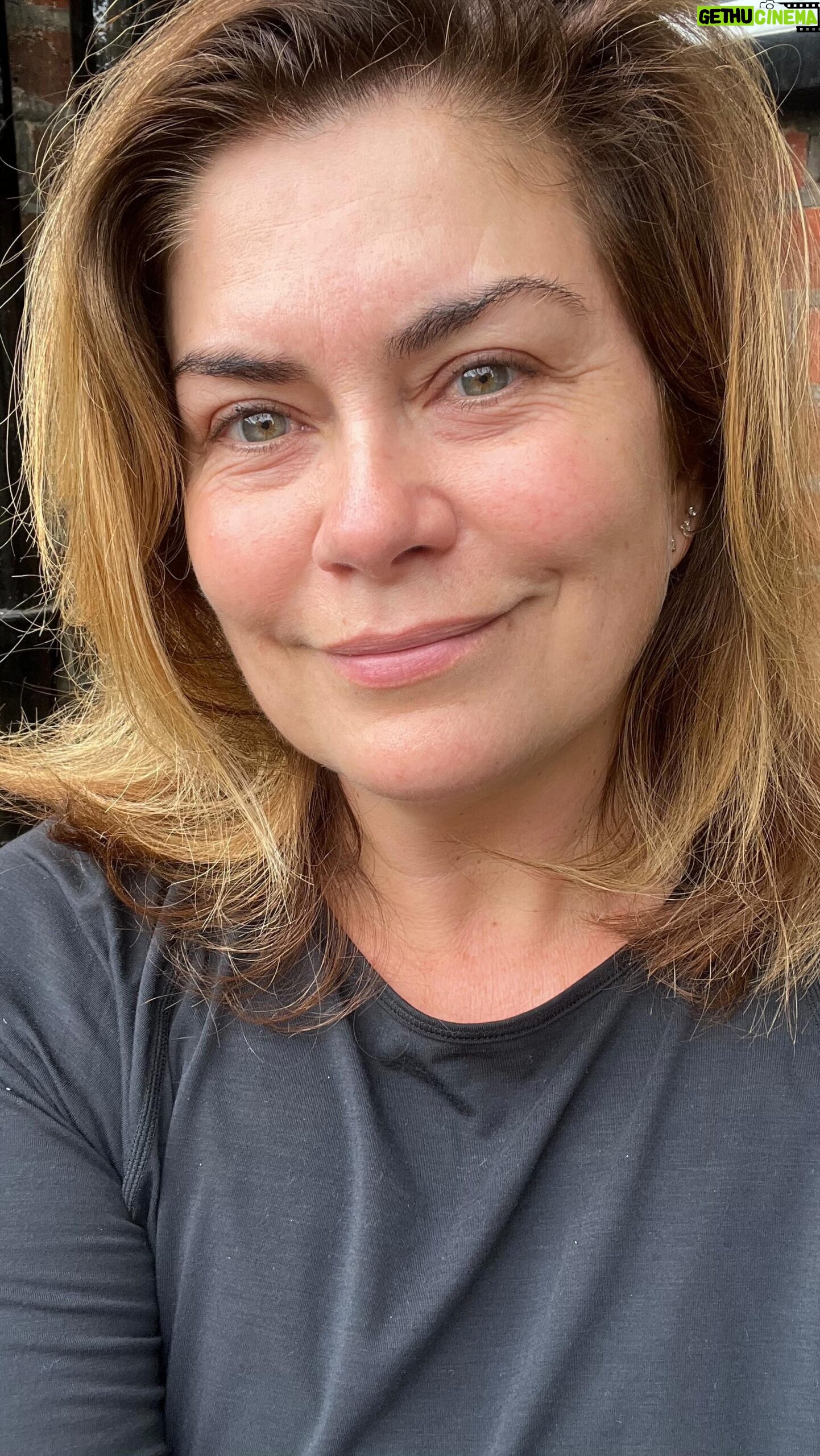 Amanda Lamb - 3.7K Likes - This one is for any of you if, like me, you feel stuck… there’s a fair bit of waffle and a few tears (sorry)but I hope you get this gist ❤️