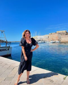 Actress Amanda Lamb HD Instagram Photos and Wallpapers June 2024