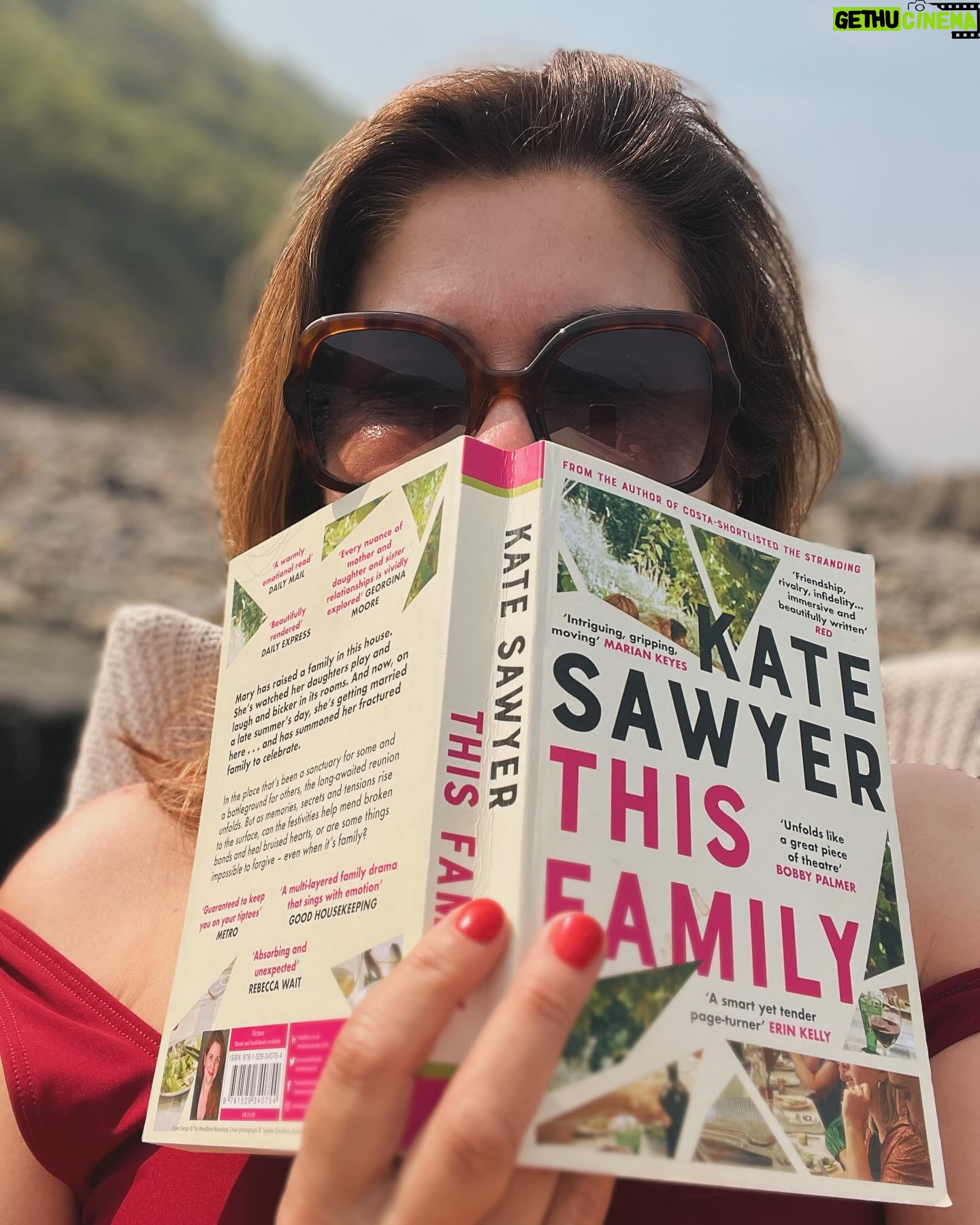 Amanda Lamb - 2.6K Likes - Couldn’t have had a better Sunday if I tried….