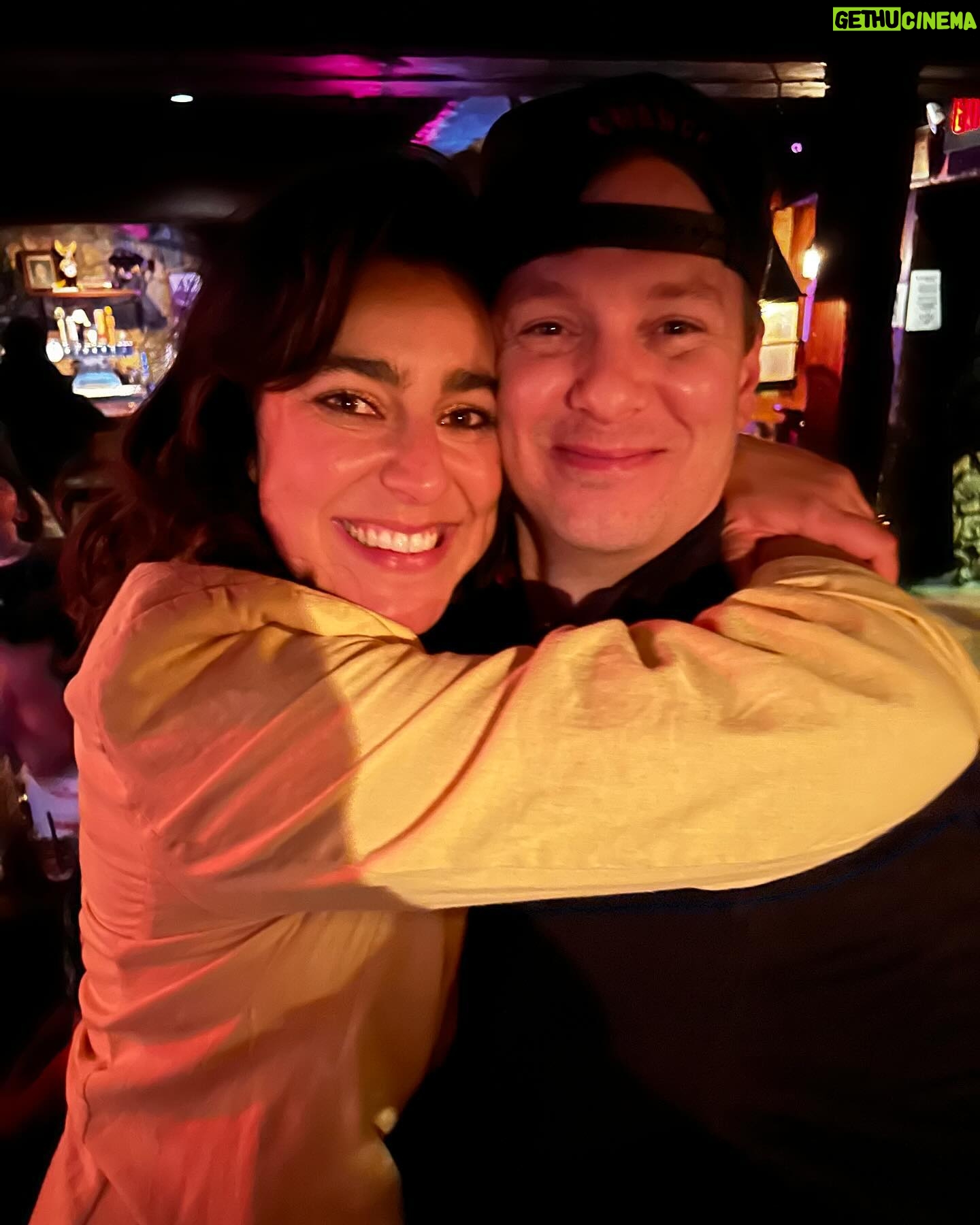 Amanda Lehan-Canto | Gethu Cinema